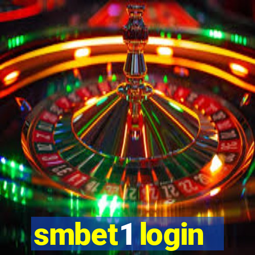 smbet1 login